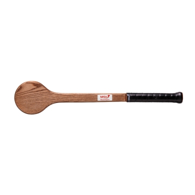 MSV Tennis Pointer Schlag-Übungsgerät (Holz-Tennisschläger) 310g Erwachsene